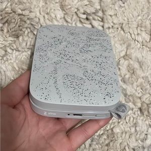 Brand new phone printer